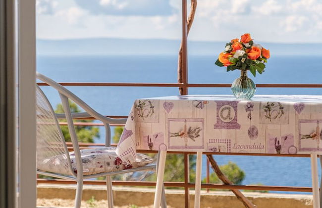 Rooms Sani - Foto 33