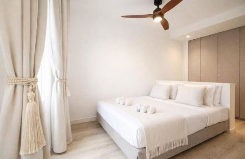 Arc de Triomphe - Premium apartment for 4 - Foto 17