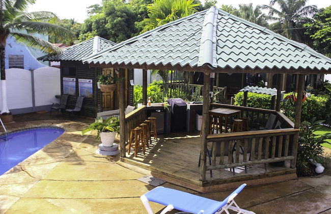 Villas Bungalows Ballena - Foto 31