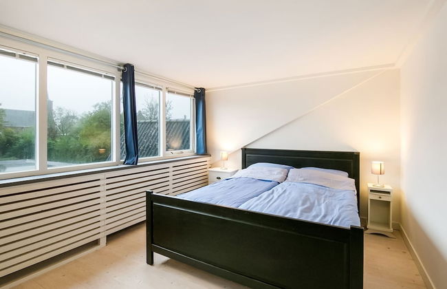 Modern Holiday Home in Groede With a Terrace - Photo 6