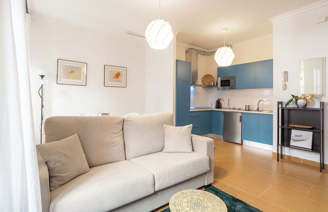 Dobo Málaga Puerto - Foto 46