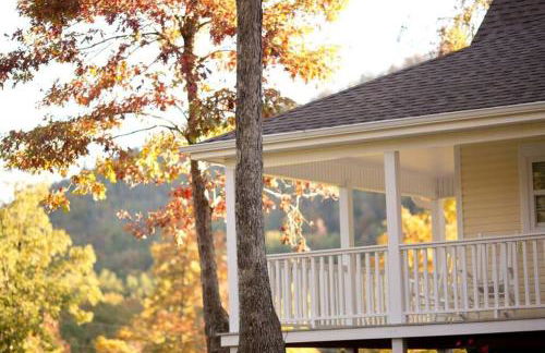 Stonehill Cottages - Foto 20