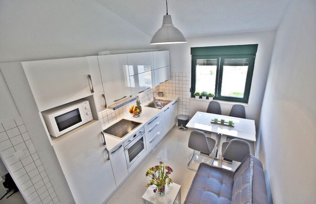 Apartments Roses - Foto 37