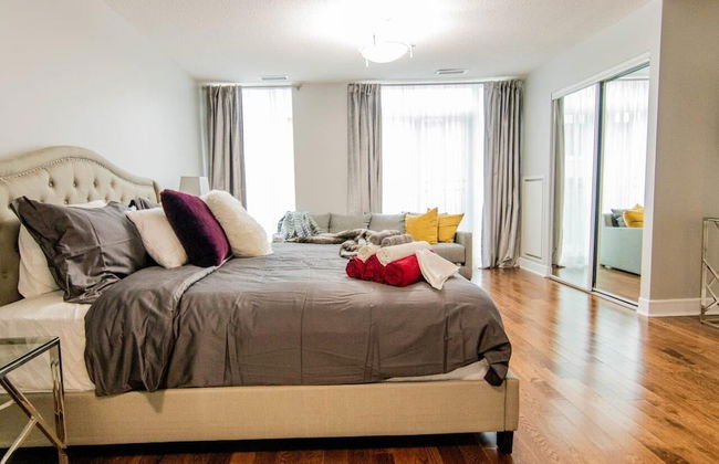 Designer Luxury 3 Bedroom Townhouse - Foto 11