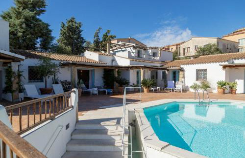 Casa Il Gelsomino San Pantaleo - Foto 43