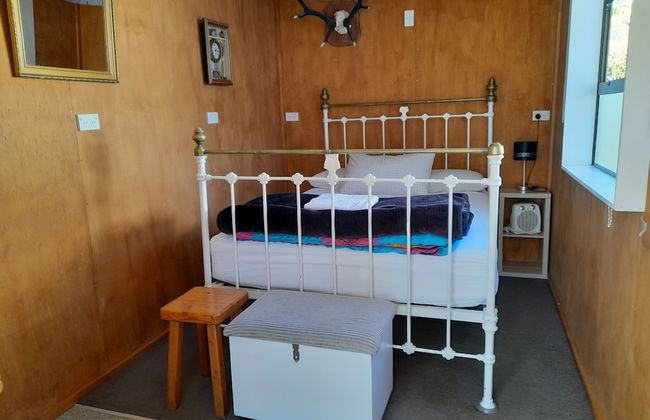 Waikawa Bay Holiday Park - Foto 30