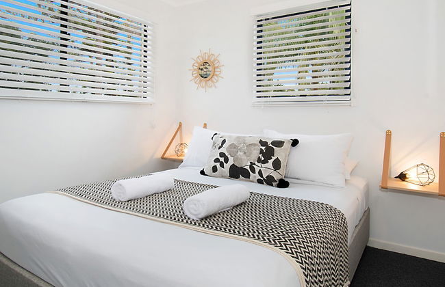 Gosamara Apartments Byron Bay - Foto 4
