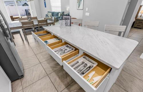 Fortebello Beachside 170 With PRIVATE POOL - Foto 57