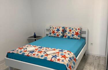 Ваканционна къща Анемони - Foto 7