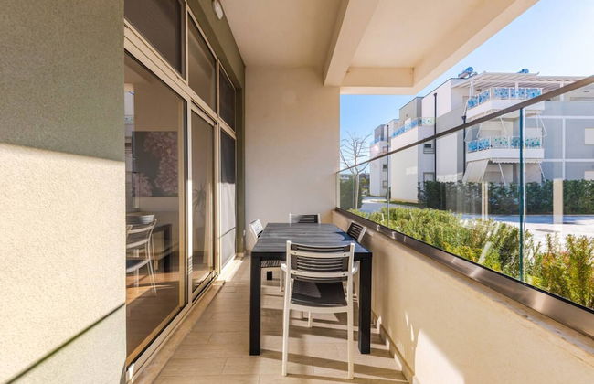 Cozy Studio With Pool Beach Access - Lulebora - Foto 23