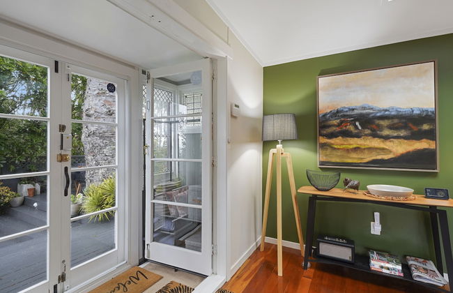 Tranquil Bush Haven - Gardens - Bayview - Foto 2