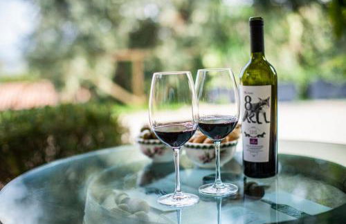 Agriturismo Le Volpi - Photo 28