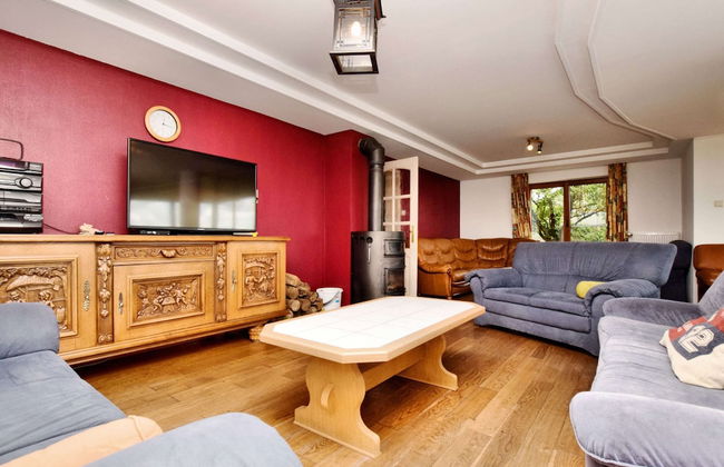 Modern Holiday Home in Schönberg with Hot Tub - Photo 21