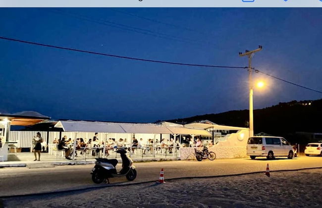 Lefkada - 3 Bed House St Nikolaos, Vonitsa Greece - Foto 16