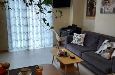 Sunny studio near metro - Foto 11