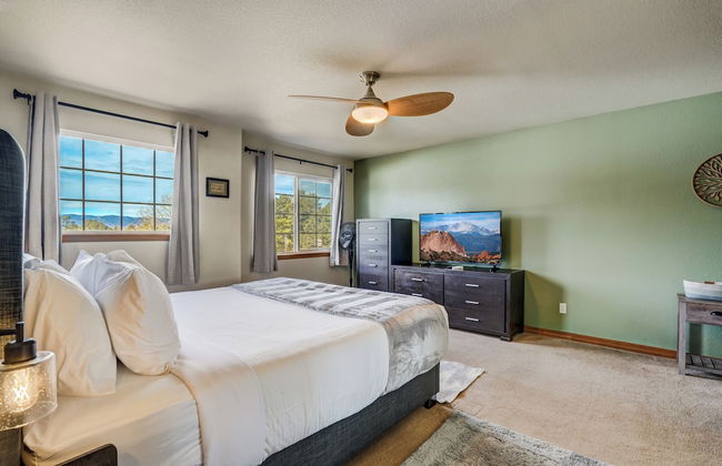 Monument Gym - Photo 4