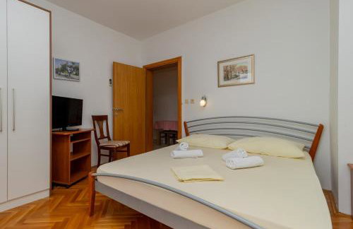 Apartments Villa Jadranka - Foto 106