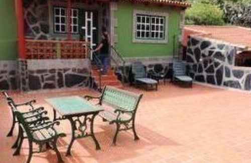 Holiday Home Ländliches Haus mit herrlichem Blick auf das Meer und das Tal- by Interhome - Foto 27