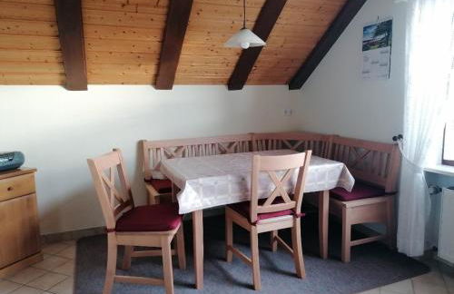 Ferienhaus Herzog - Foto 3