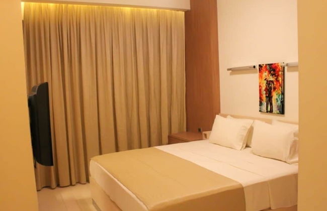 Hayali Suites - Foto 7