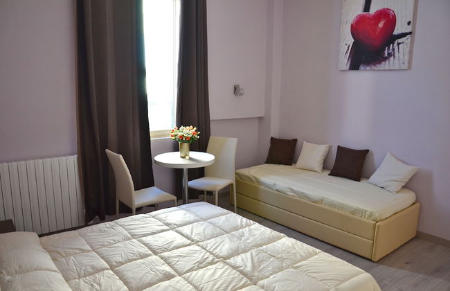 Florence Stadium B&B - Foto 8