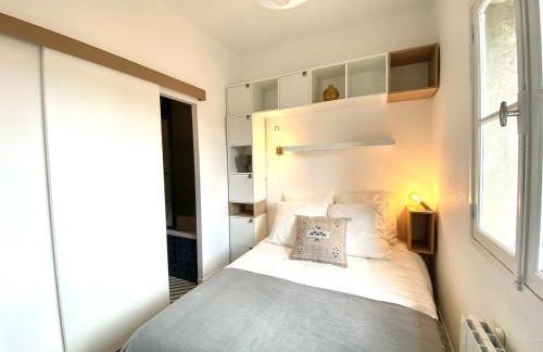 Appartement Bordeaux St Michel Les Quais - Foto 11