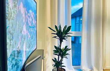 AMAO Grey - Family Apartment - Free Parking - Foto 4