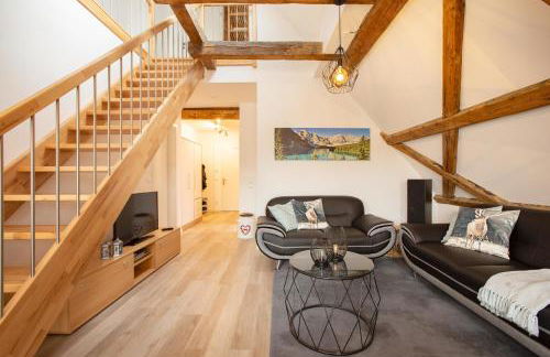 Ferienwohnung "beim Schrimpf" - Foto 12