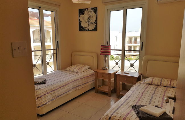 Mazotos Panoramic Village - Foto 20