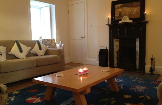 Quaint and Quirky Coastal Cottage Islay - Foto 17