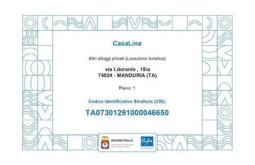 CasaLina Apartment - Foto 3