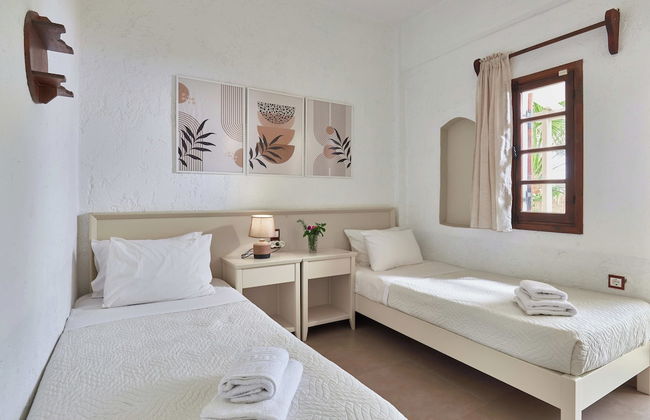 Mila Malia Studios Hotel - Foto 39