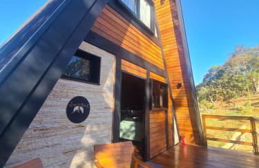 Cabana Sol do Norte - Foto 67