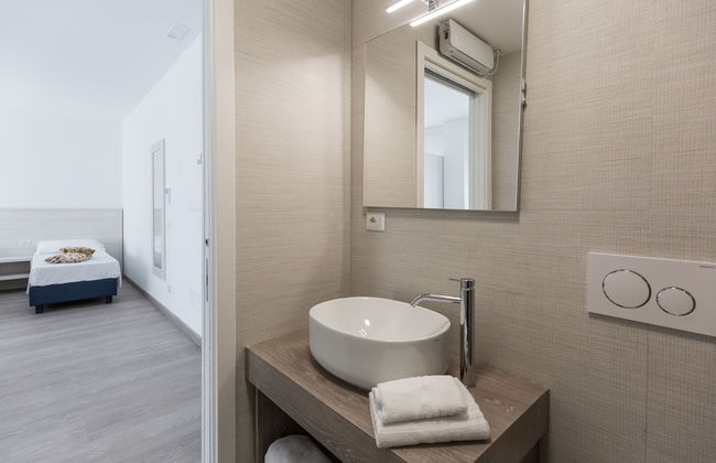 Residence Smeraldo - Foto 29