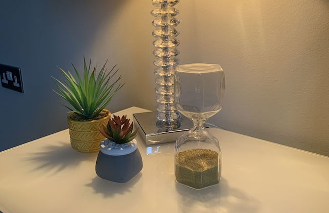 King Canute Apartment - Crown Lettings - Foto 21