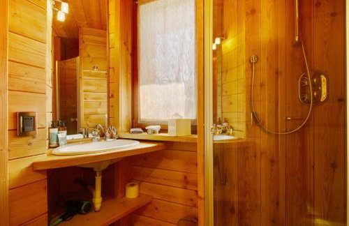 Au Rascard - Chalet d'hôtes - Foto 35