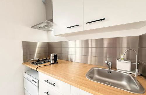 MXP Lakes 1BR Apartment - Casa Buda Maggiore, Direct Host - Foto 12