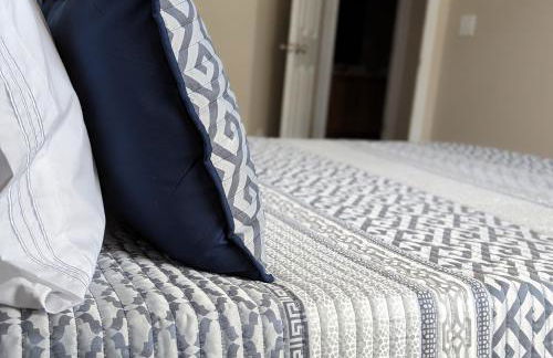 Cedar's Corner in Concord Spacious & Clean - Foto 47