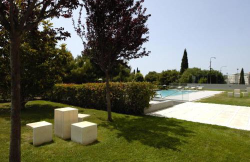 Split Beletage BEM deluxe - Photo 77