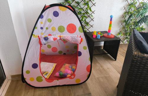 Apartamento Sur Monseñor - Foto 5