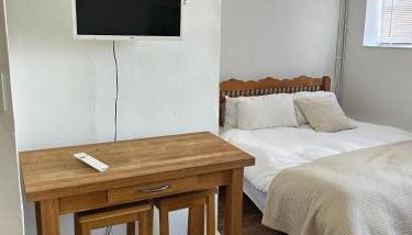 Beautiful town-flat with character - Bridge street - Foto 5