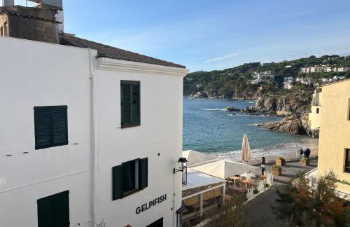 Calella de Palafrugell - Foto 1