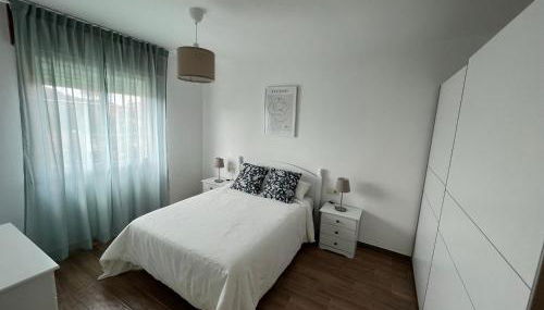 Apartamento Bouzavella Panxón - Foto 2