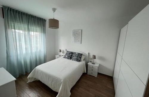 Apartamento Bouzavella Panxón - Foto 2