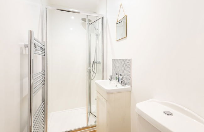 Host Stay Hotspur Street - Foto 18