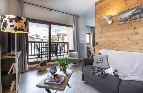 Résidence Club MMV La Clé des Cimes - Foto 60