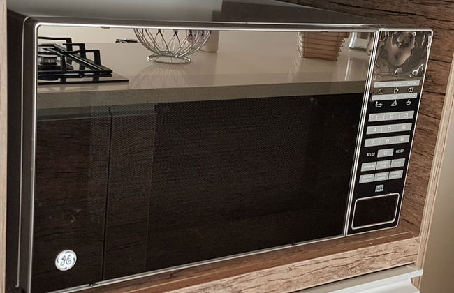 Stylish Ocean View Private Apartment - Foto 28