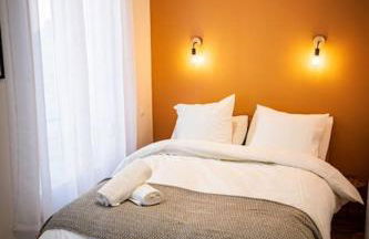 L'Albatros 007 - Hypercentre * Cosy * Wifi - Foto 12