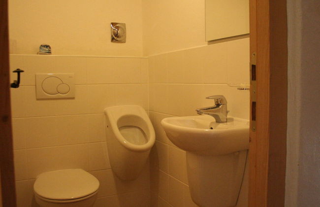 Farmhouse in Hopfgarten Near Skiwelt - Foto 16