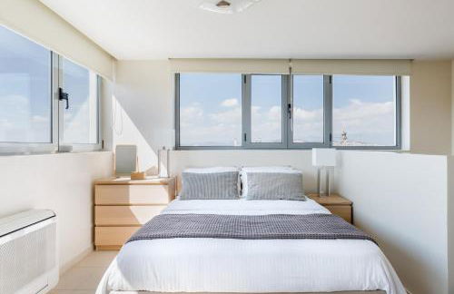 GB Athens View Luxury Suite - Foto 2